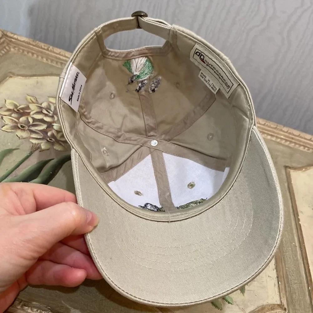 Vintage size matters